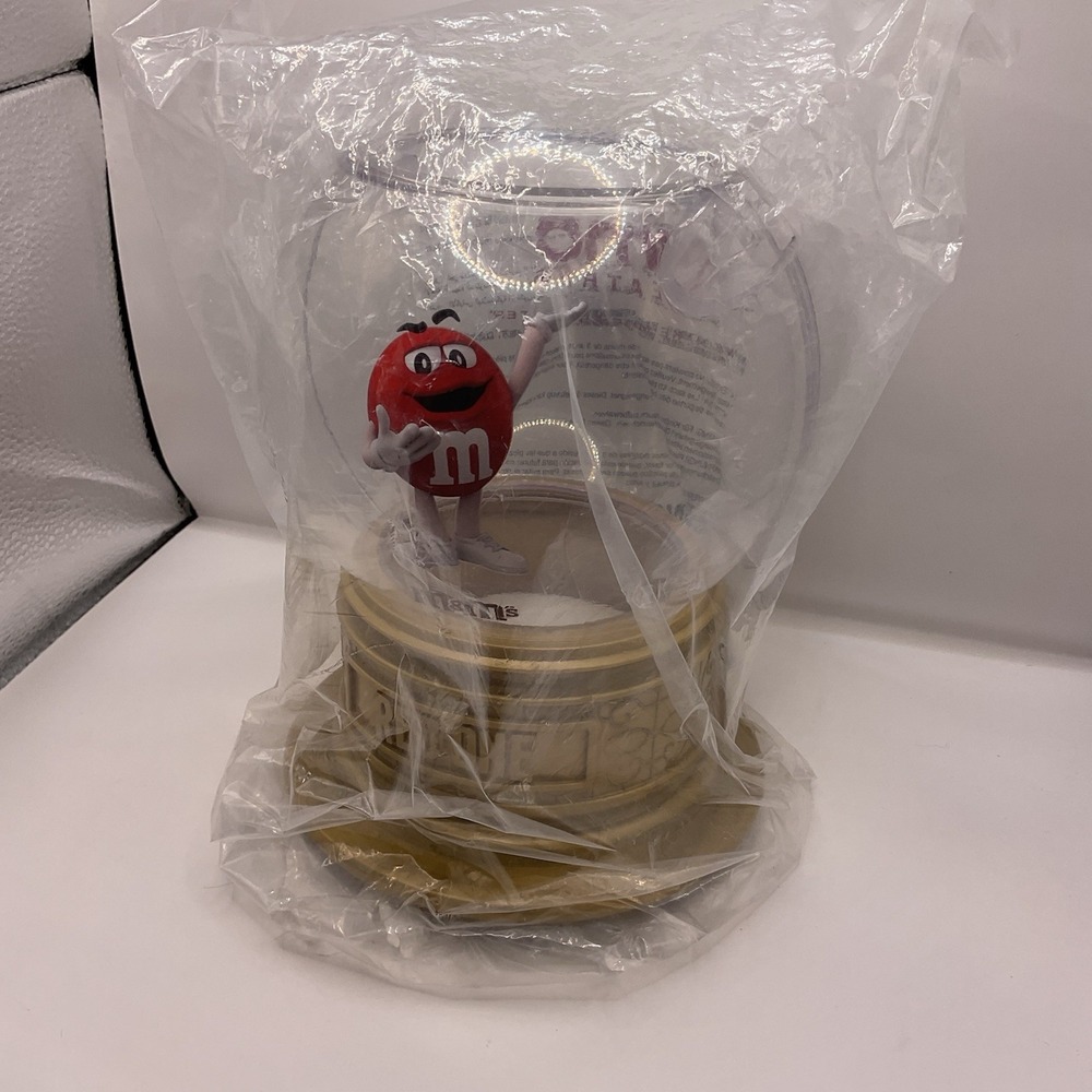 AMC RedOne Light Up Popcorn Bucket 2024